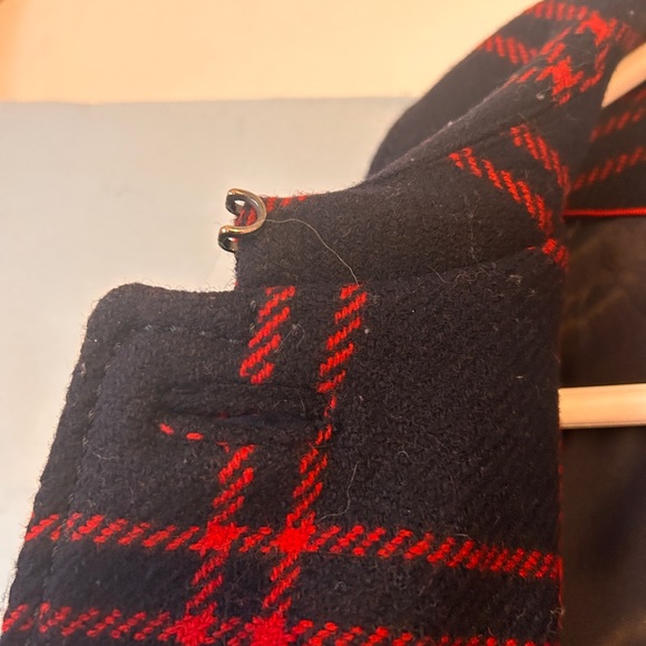 Romantic Style Coat - Picture 6 of 8